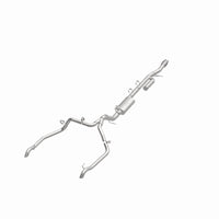 Thumbnail for MagnaFlow 19-23 Chevy Silverado 1500 19-23 GMC Sierra 1500 Overland Cat-Back Exhaust