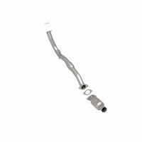 Thumbnail for MagnaFlow Conv DF 02-03 Avalanche 8.1 PS OEM