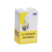 Thumbnail for Putco Mini-Halogens - 7440 Jet Yellow