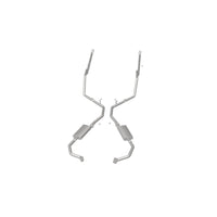 Thumbnail for MagnaFlow C/B 59-64 Bel Air/Biscayne/Impala