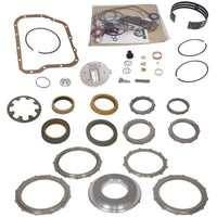 Thumbnail for BD Diesel Built-It Trans Kit 1994-2002 Dodge 47RH/RE Stage 4 Master Rebuild Kit