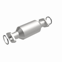 Thumbnail for MagnaFlow 85-95 Toyota 4Runner L4-2.4L California Catalytic Converter Direct Fit
