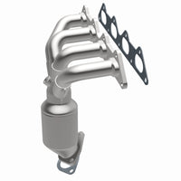 Thumbnail for MagnaFlow Conv DF 02-05 Chrysler Sebring 2.4L /  02-05 Mitsubishi Eclipse/02-03 Galant 2.4L Manifold