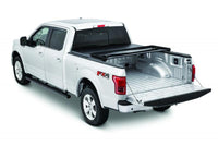 Thumbnail for Tonno Pro 15-19 Ford F-150 6.5ft Styleside Tonno Fold Tri-Fold Tonneau Cover