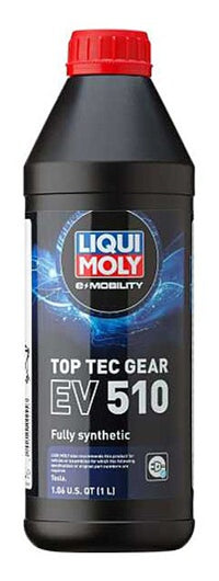 Thumbnail for LIQUI MOLY 1L Top Tec Gear Oil EV 510
