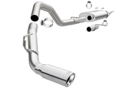 Thumbnail for MagnaFlow CatBack 18-19 Ford Expedition V6 3.5L Gas 3in Polished Stainless Exhaust