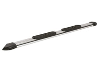 Thumbnail for Lund 00-14 GMC Yukon XL (90in) StepRails Multi-Fit Step Bars - Brite