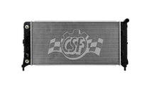 Thumbnail for CSF 12-16 Chevrolet Impala 3.6L 2016 OEM Plastic Radiator