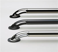 Thumbnail for Putco Universal - All Mid-Size Long Box w/ ToolBox (70.50in Overall Length) Locker Side Rails