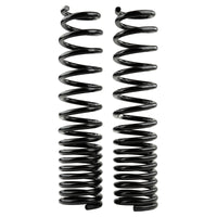 Thumbnail for ARB / OME 2021+ Ford Bronco Rear Coil Spring Set for Heavy Loads