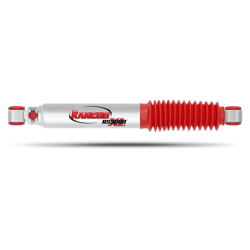 Rancho 20-21 Jeep Gladiator Sport Overland Sport S RS9000XL Shock