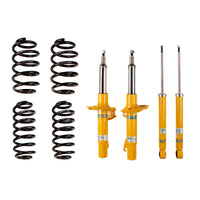 Thumbnail for Bilstein B12 2006 Volkswagen Rabbit 2.5 Front and Rear Suspension Kit