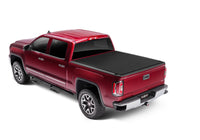 Thumbnail for Truxedo 2023 GMC Canyon/Chevrolet Colorado 5ft 2in Sentry CT Bed Cover