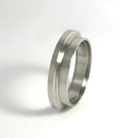 Thumbnail for Stainless Bros PTE 46mm 304SS V-Band Oulet Flange