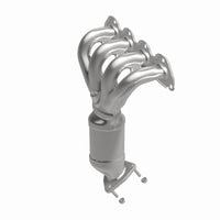Thumbnail for MagnaFlow CARB Compliant Manifold Catalytic Conv Direct Fit - 09-10 Chevrolet Aveo / Aveo5 L4 1.6L