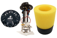 Thumbnail for Aeromotive 05-18 Chevrolet Silverado 450 Dual Drop-In Phantom System