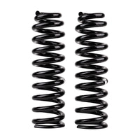 Thumbnail for ARB / OME Coil Spring Front Tundra 07On B&W