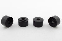 Thumbnail for Whiteline Plus 10/65-73 Mustang / 11/92-9/95 Toyota Camry Rear Shock Absorber - Upper & Lwr Bushing