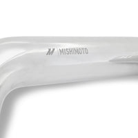 Thumbnail for Mishimoto 17-19 GM 6.6L L5P Hot-Side Pipe and Boot Kit Polished