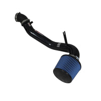 Thumbnail for Injen 02-06 RSX Type S w/ Windshield Wiper Fluid Replacement Bottle Black Cold Air Intake