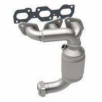 Thumbnail for MagnaFlow Conv DF Contour 95-00 2.5L Front MF