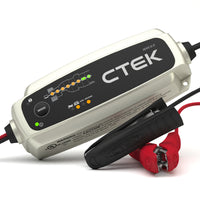 Thumbnail for CTEK Battery Charger - MXS 5.0 4.3 Amp 12 Volt