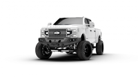 Thumbnail for Road Armor 2017 Ford 250 Evolution Base Front Evolution Bumper