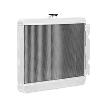 Thumbnail for Mishimoto 70-72 Dodge Charger Small Block X-Line Aluminum Radiator