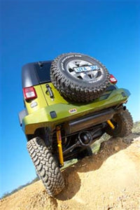 Thumbnail for ARB Rear Bar Jk W/Tow Points (Fit Kit NOT Included)