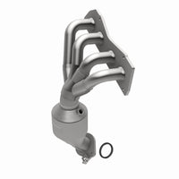 Thumbnail for MagnaFlow Conv DF 09 Toyota Venza 2.7L