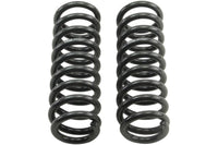 Thumbnail for Belltech COIL SPRING SET 96-02 TOYOTA TACOMA 6CYL.