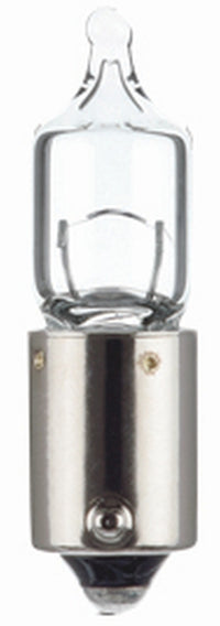 Thumbnail for Hella Bulb H20W 12V 20W Ba9S T275