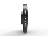 Thumbnail for aFe CONTROL Billet Aluminum Wheel Spacers 5x120 CB72.6 20mm - BMW