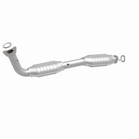 Thumbnail for Magnaflow Conv DF 07-08 4.7L Tundra P/S OEM