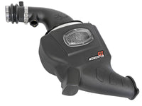 Thumbnail for aFe Momentum GT PRO DRY S Cold Air Intake System 01-16 Nissan Patrol (Y61) I6-4.8L