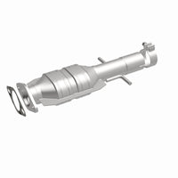 Thumbnail for MagnaFlow Conv DF 08 G6 3.5L underbody OEM