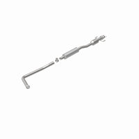 Thumbnail for MagnaFlow California Catalytic Converter Direct Fit 07-09 Suzuki SX4 2.0L