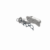 Thumbnail for MagnaFlow Direct-Fit SS Catalytic Converter 2006 Lexus GS300 V6 3.0L DS