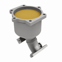 Thumbnail for MagnaFlow Conv DF 03-06 Nissan Sentra 1.8L