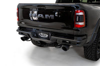 Thumbnail for Addictive Desert Designs 2021 Dodge RAM 1500 TRX PRO Bolt-On Rear Bumper w/ Sensors