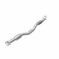 Thumbnail for MagnaFlow Conv Direct Fit Catalytic Converter 2007-2015 Nissan Altima L4 2.5L Gas and Diesel