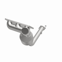 Thumbnail for MagnaFlow Conv DF 02-03 Freelander 2.5L