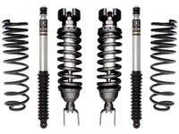 Thumbnail for ICON 2019+ Ram 1500 2/4WD .75-2.5in Stage 2 Suspension System