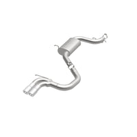 Thumbnail for MagnaFlow C/B 06-07 VW Golf/Rabbit 2.0L Turbo
