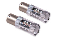 Thumbnail for Diode Dynamics 1156 XP80 LED Bulb - Red (Pair)