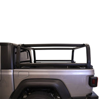 Thumbnail for Putco 2020 Jeep Gladiator - 5ft (Standard Box) Venture TEC Rack