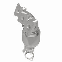 Thumbnail for MagnaFlow Conv DF 11-12 Kia Sedona 3.5L OEM Grade Manifold