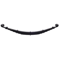 Thumbnail for Omix Rear Leaf Spring 9 Leaf 41-53 Willys Models