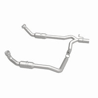 Thumbnail for Magnaflow Conv DF 2009-2012 E-150 5.4 L Underbody