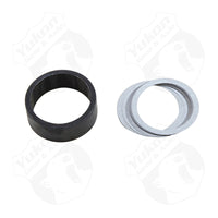 Thumbnail for Yukon Gear Crush Sleeve Eliminator Kit For GM 7.5in & 8.2in